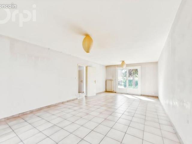 Maison 5 pièces 96 m²