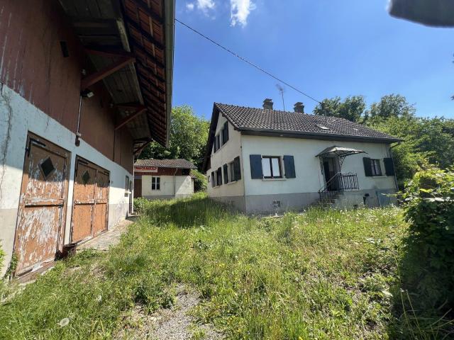 Maison 5 pièces 96 m²