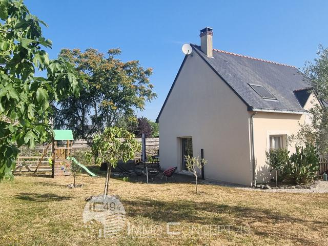 Maison 5 pièces 96 m²