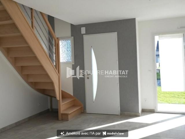 Maison 5 pièces 96 m²