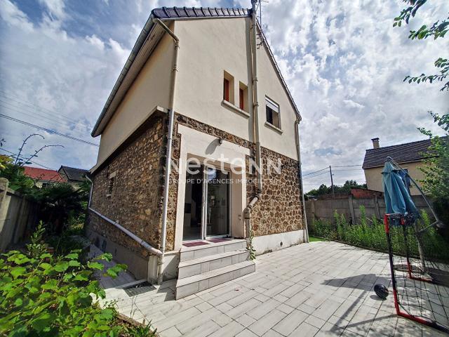 Maison 5 pièces 96 m²