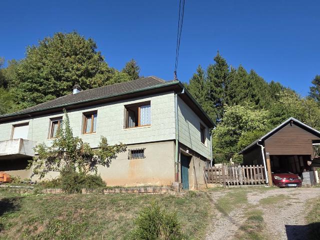 Maison 5 pièces 96 m²