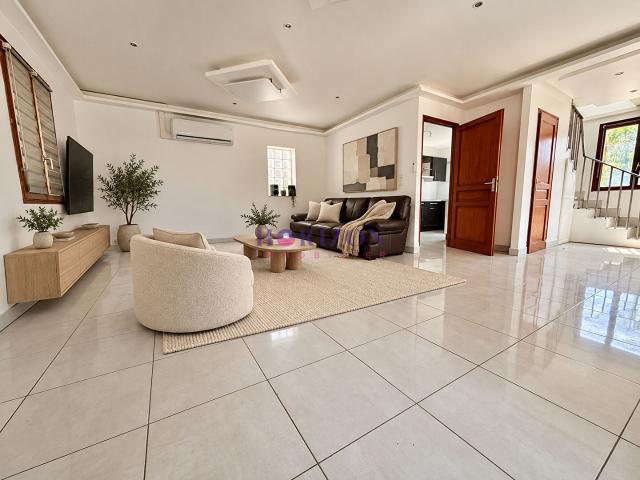 Maison 5 pièces 96 m²