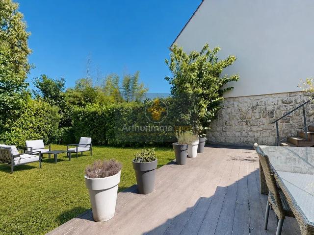 Maison 5 pièces 96 m²