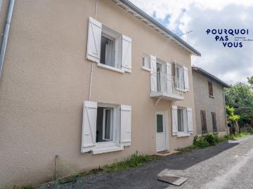 Maison 5 pièces 96 m²