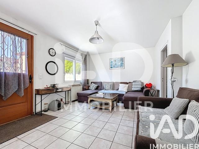 Maison 5 pièces 96 m²