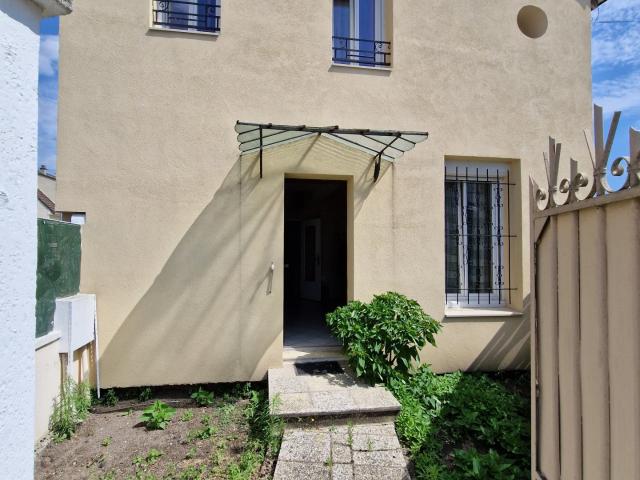 Maison 5 pièces 96 m²