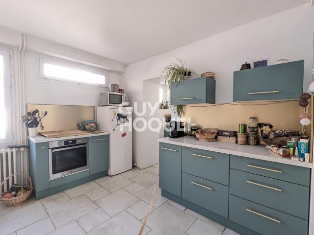 Maison 5 pièces 96 m²