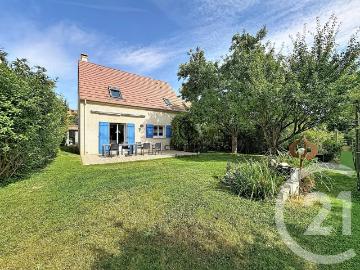 Maison 5 pièces 96 m²