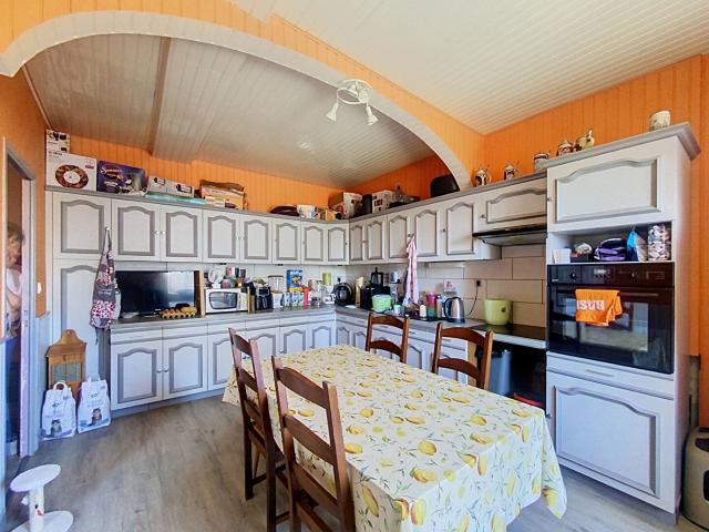 Maison 5 pièces 96 m²