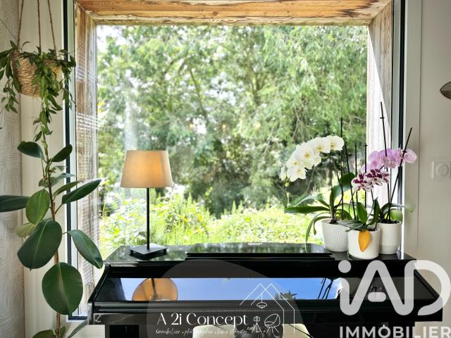 Maison 5 pièces 96 m²