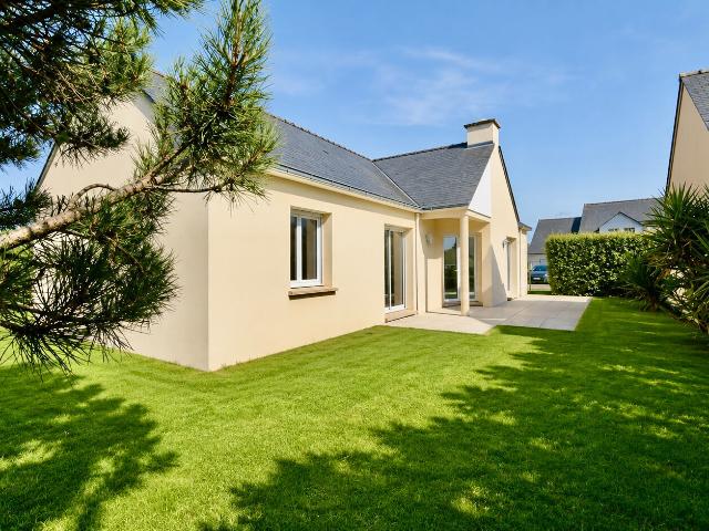 Maison 5 pièces 96 m²