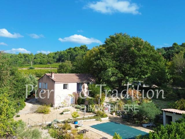 Maison 5 pièces 96 m²