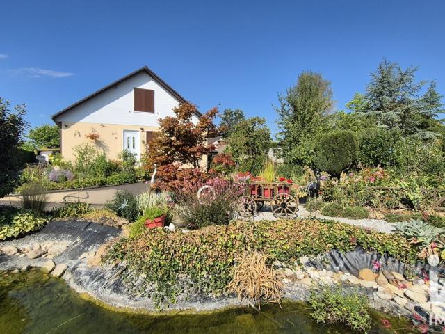 Maison 5 pièces 96 m²