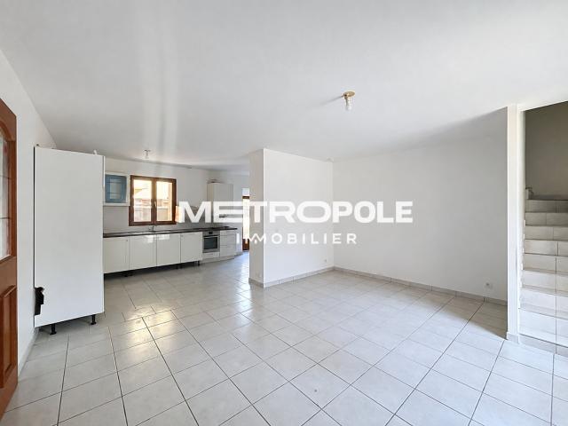 Maison 5 pièces 96 m²
