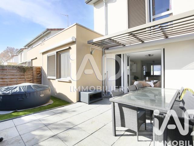 Maison 5 pièces 96 m²