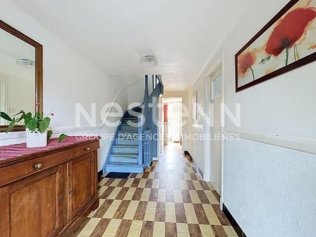 Maison 5 pièces 96 m²