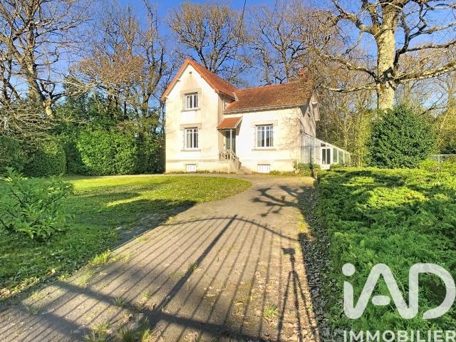 Maison 5 pièces 96 m²