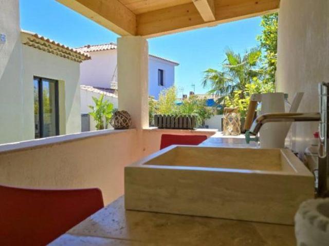 Maison 5 Pièces 96 m²