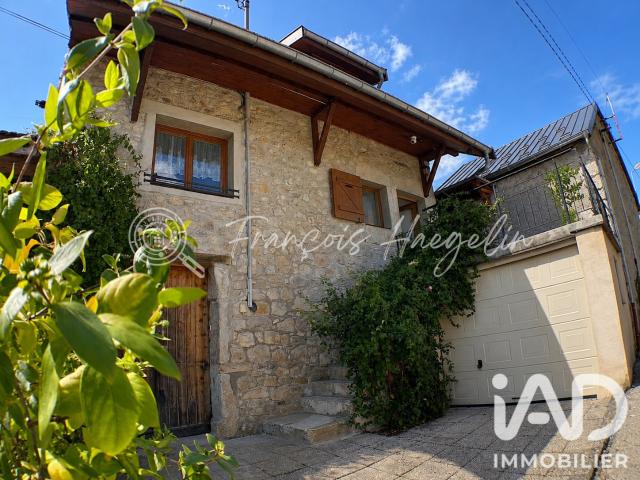 Maison 5 pièces 96 m²
