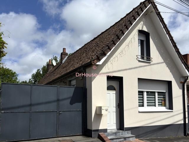 Maison 5 pièces 96 m²
