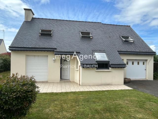 Maison 5 pièces 96 m²