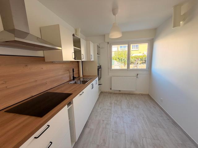 Maison 5 pièces 96 m²