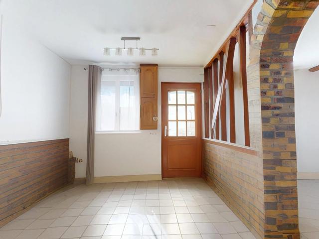 Maison 5 pièces 96 m²