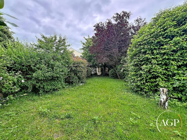 Maison 5 pièces 96 m²