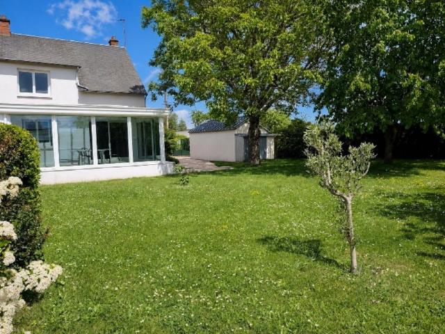 Maison 5 pièces 96 m²