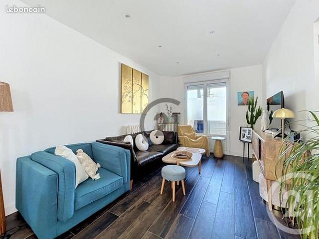 Maison 5 pièces 96 m²