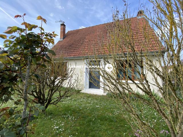 Maison 5 pièces 96 m²