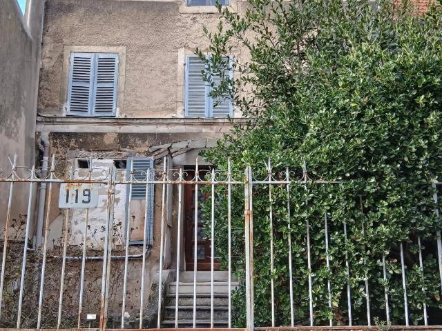 Maison 5 pièces 96 m²