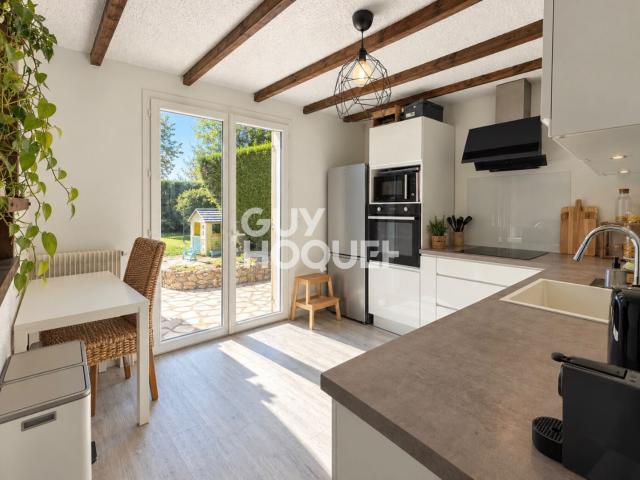 Maison 5 pièces 96 m²