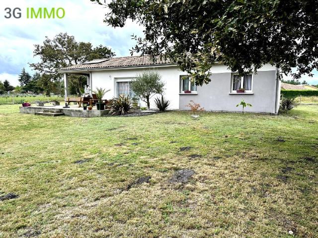 Maison 5 pièces 96 m²