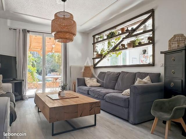Maison 5 pièces 96 m²