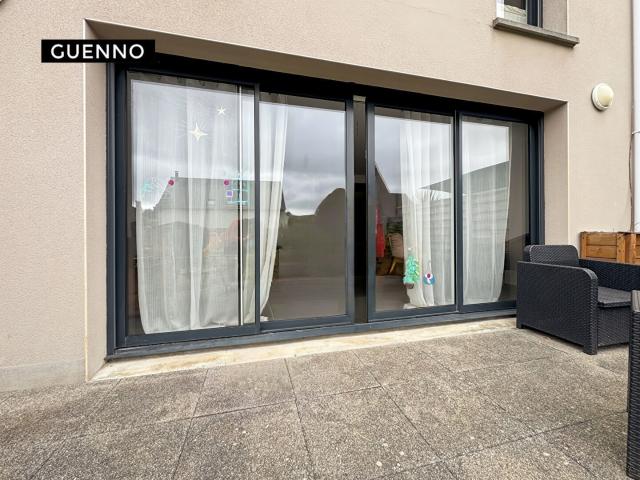 Maison 5 pièces 96 m²