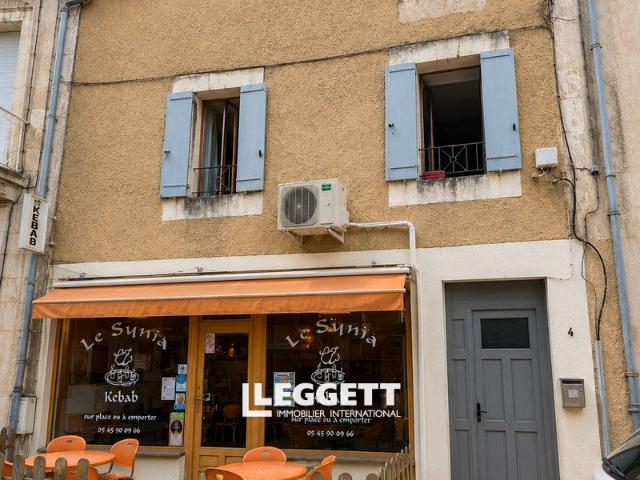 Maison 5 pièces 96 m²