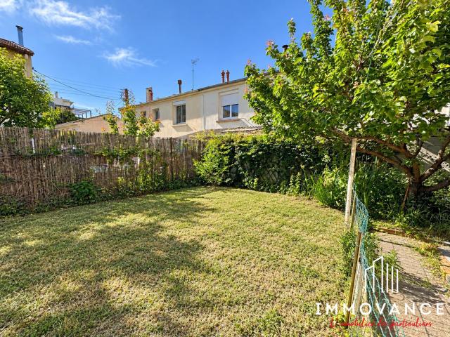Maison 5 pièces 96 m²