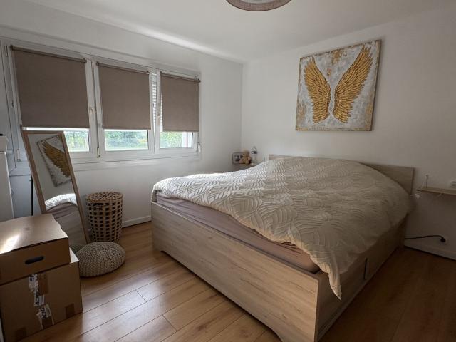 Maison 5 pièces, 96 m² à louer à Capinghem 59160