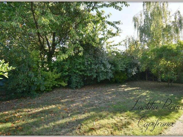 Maison 5 pièces, 96 m² à louer à Agen 47000