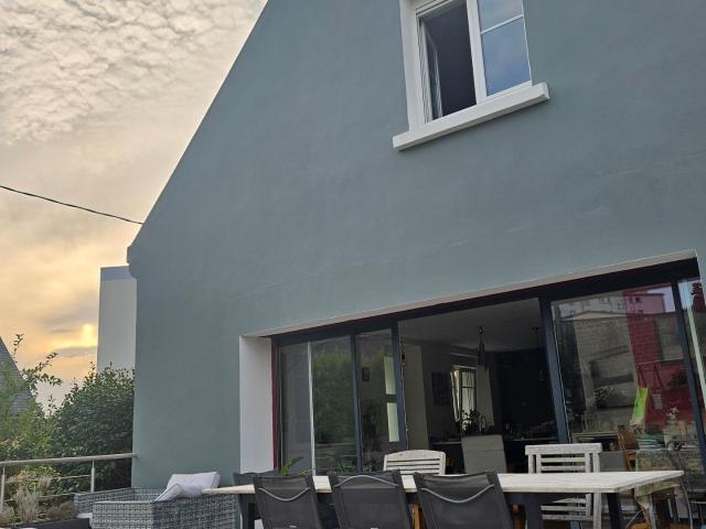 Maison 5 pièces, 96 m² à louer à Brest 29200