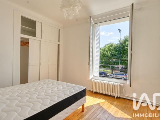 Maison 5 pièces, 96 m² à louer à Enghien les Bains 95880