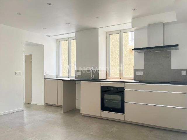 Maison 5 pièces, 96 m² à louer à Jurançon 64110