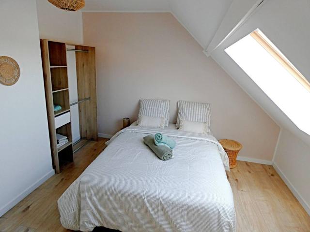 Maison 5 pièces, 96 m² à louer à Tourcoing 59200