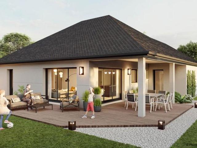 Maison 5 pièces 97 m2