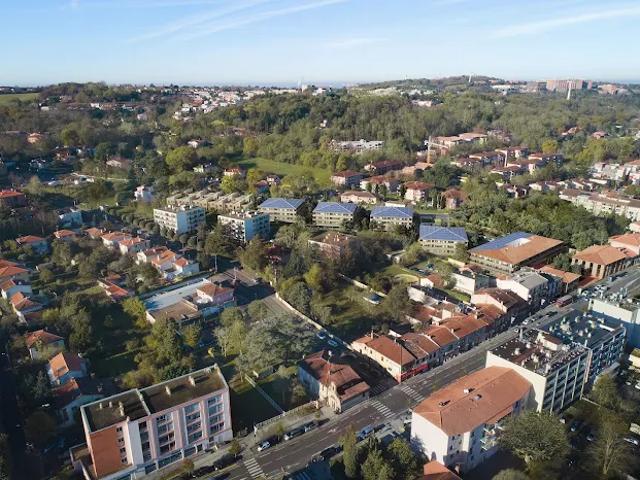Maison 5 pièces 97 m2