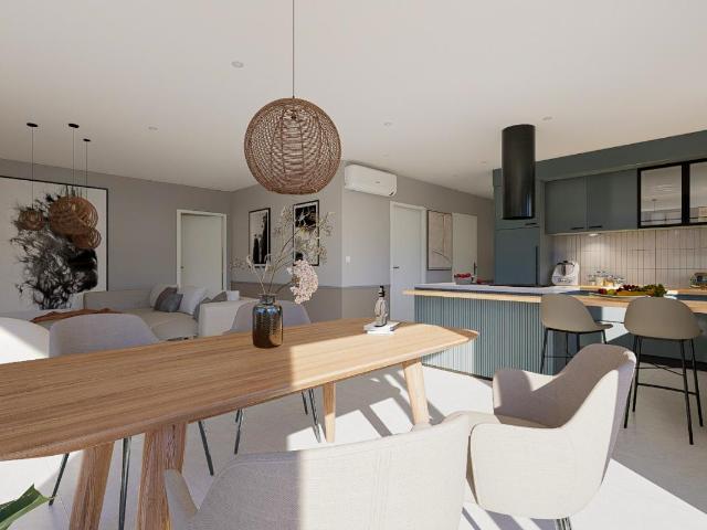 Maison 5 pièces 97 m2