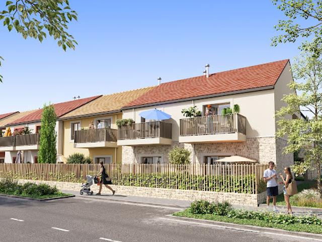 Maison 5 pièces 97 m2