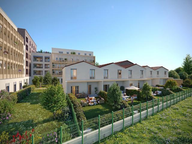 Maison 5 pièces 97 m2